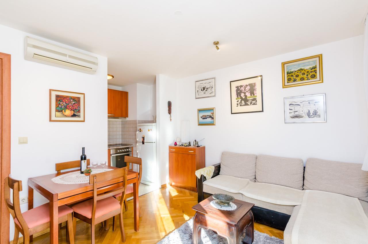 Solitudo Living Dubrovnik Dış mekan fotoğraf