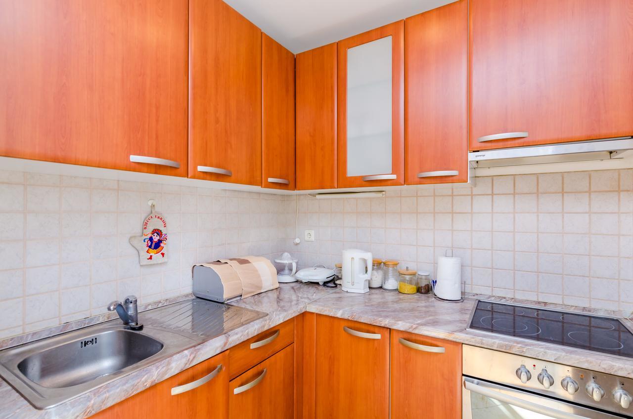 Solitudo Living Dubrovnik Dış mekan fotoğraf