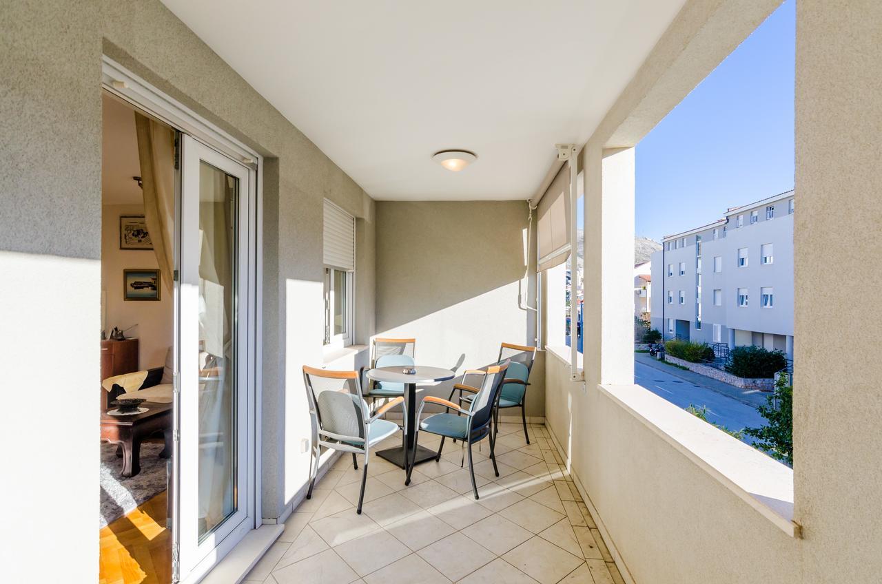 Solitudo Living Dubrovnik Dış mekan fotoğraf