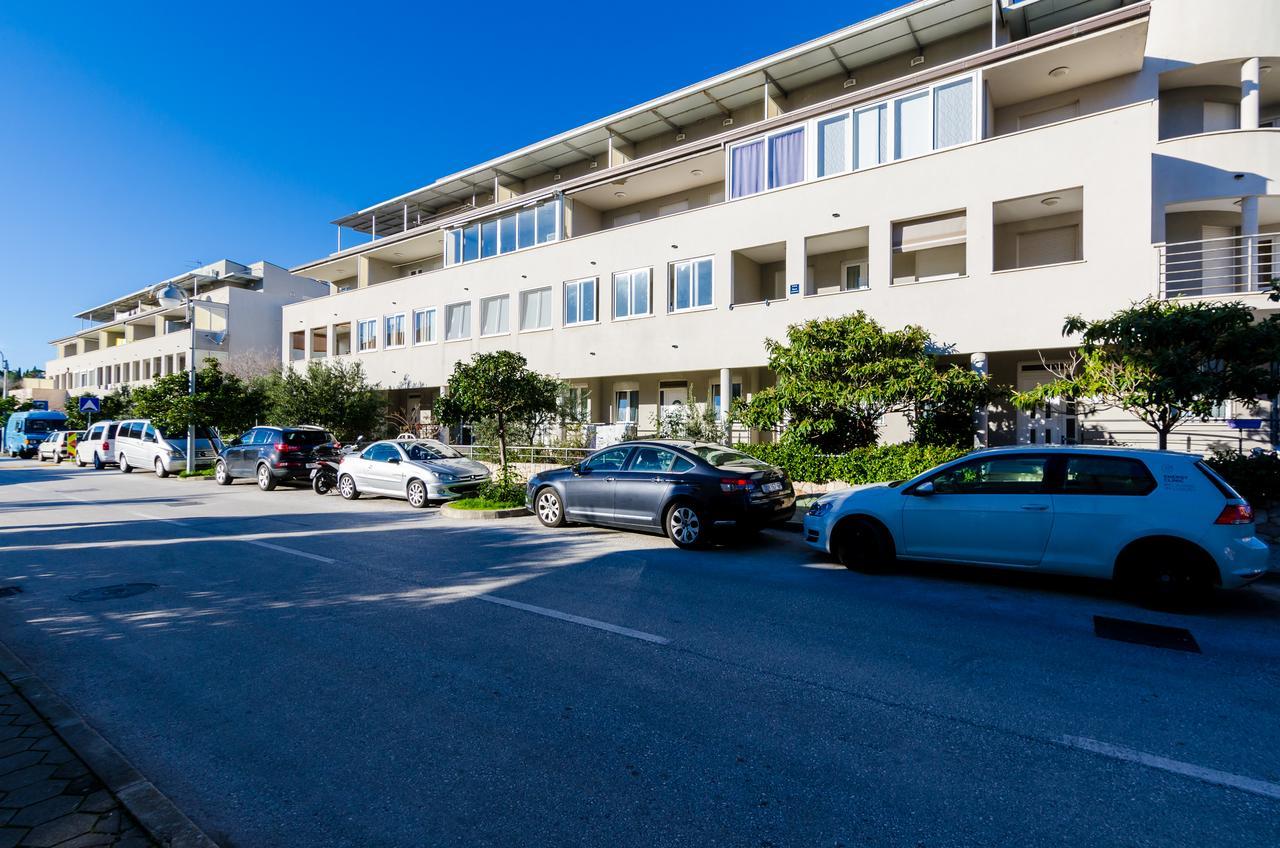 Solitudo Living Dubrovnik Dış mekan fotoğraf