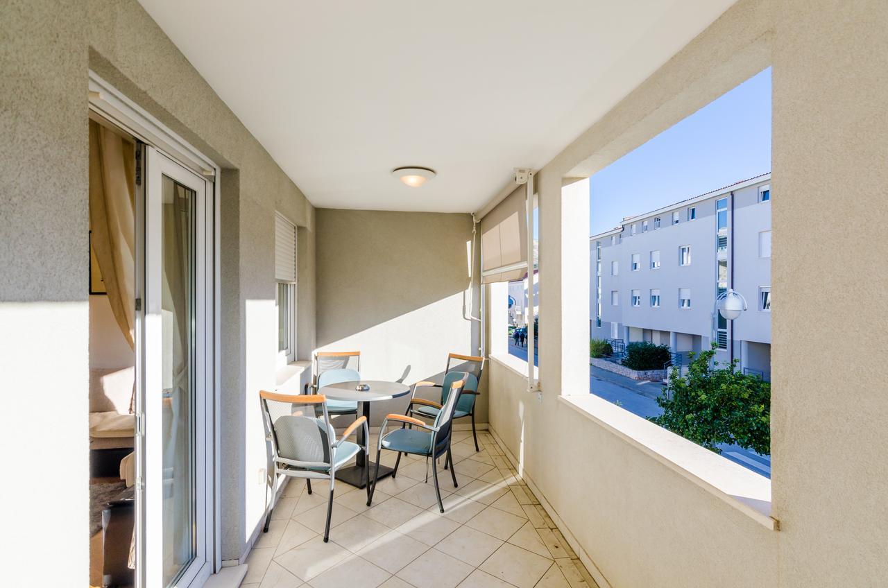 Solitudo Living Dubrovnik Dış mekan fotoğraf