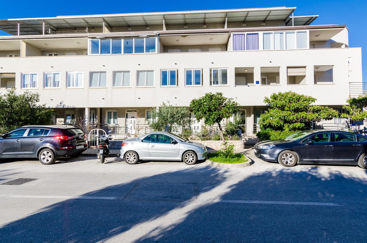 Solitudo Living Dubrovnik Dış mekan fotoğraf