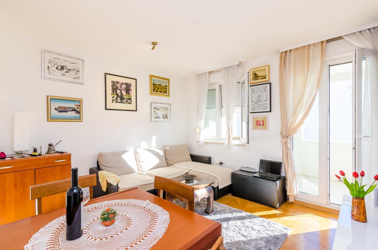 Solitudo Living Dubrovnik Dış mekan fotoğraf