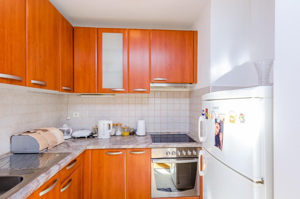 Solitudo Living Dubrovnik Dış mekan fotoğraf